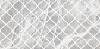 Декор Plazma Nuance серый 30x60 Laparet