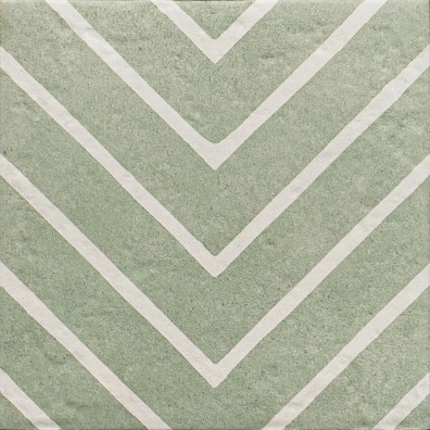 Декор Mainzu Green Garden Decor Green One 20x20 PT03846