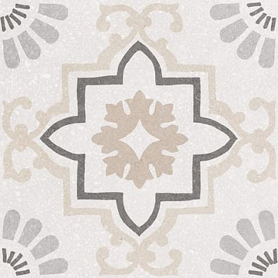 Керамогранит 23566 Micro Havana Antislip 20x20 Equipe