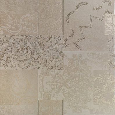 Декор Navarti Botticino Desire Crema 45x45