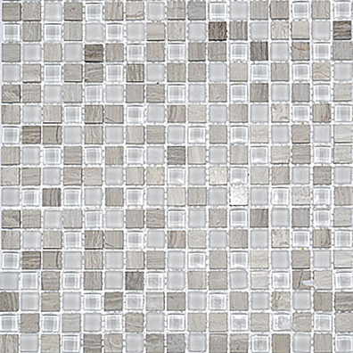 Мозаика настенная CV10126 Mallorca 30.5x30.5 Colori Viva