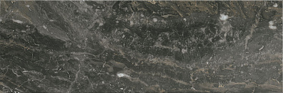 Настенная плитка Nebula R90 Black 30x90 Azteca