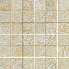Мозаика напольная 610110000357 Force Ivory Mosaic Lap 30х30 Atlas Concorde Russia