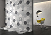 Керамогранит Geotiles Makai Marfil 75x75 — фото3