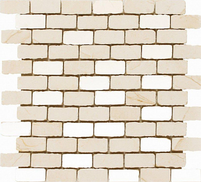 Мозаика Dune Mosaico Cremabella 29.5x32 187587