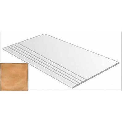 Ступень Vives Ceramica Laverton Peldano Natural 30x30