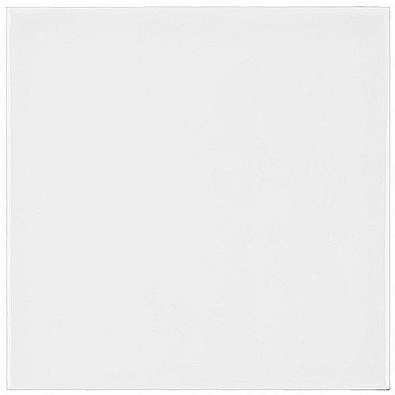 Плитка Adex Habitat Liso Alabaster Glossy 13x13 настенная ADHA1013