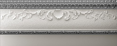 Бордюр Azteca Zoc. Fontana Ice New 12x30