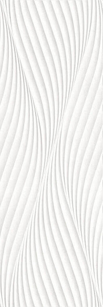 Декор Peronda Donna white 33.3x100 White Decor/33.3x100/R