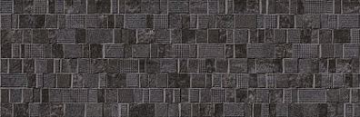 Настенная плитка Medina Aries Negro 20x60 Emigres