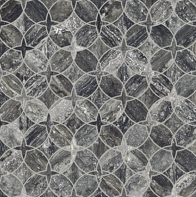 Керамогранит Dafne Pulido Grey 49.1x49.1 Ceracasa
