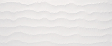 Плитка Porcelanite Dos 8202 Blanco Mate Relieve Dynamic 33.3x80 настенная