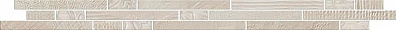 Бордюр Naxos Le Marais Listello Vitra Ecru 5x60.5 75093