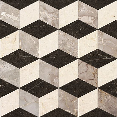 Керамогранит Marmocer Modern Magic Tile 10 60x60 PJG-SWPZ010
