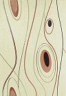 Декор Керамин Сакура 3 27.5x40