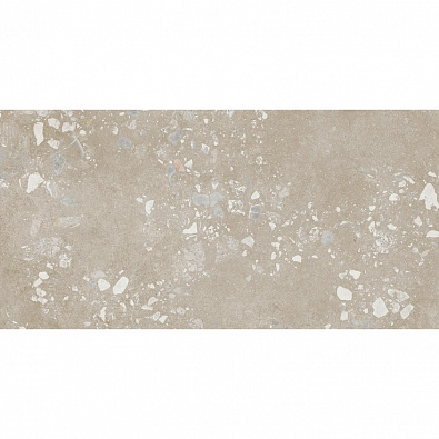 Керамогранит Pastorelli Yourself Creme Bubble Rett 60x120 P012209