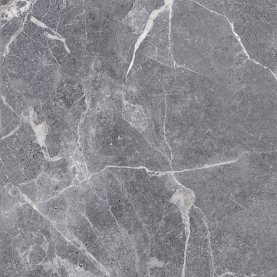 Керамогранит Kerranova Marble Trend Silver river K-1006/MR/60x60