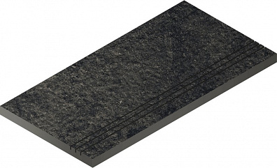 Бортик Italon Room X2 Black Bor. Grip 33x60 620090000679