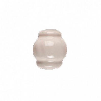 Уголок Vives Ceramica Aranjuez Angulo Remate Ontalba Hueso 4.5x5