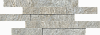 Мозаика Italon Magma Silver Brick 3D 28x78 620110000251
