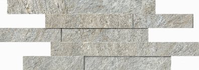 Мозаика Italon Magma Silver Brick 3D 28x78 620110000251