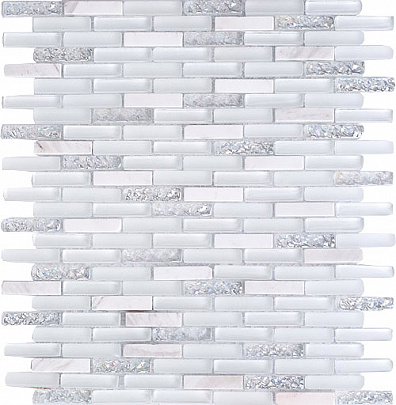 Мозаика Tenerife CV11035 Brick 8x10 26x29 Colori Viva