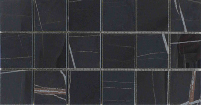 Мозаика La Faenza Trex 3 15x30 TrexN1530Mix