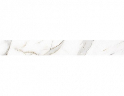 Керамогранит Marbles Calacatta 14.5х120 Exagres