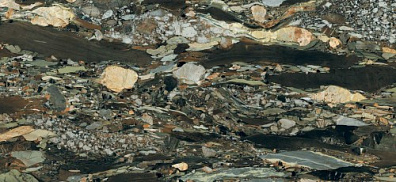 Керамогранит Rex Ceramiche Magnum Bijoux Quatre Saisons Glossy 120x280 765703