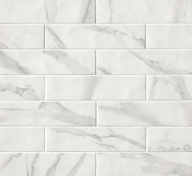 Настенная плитка FAP Roma Statuario 7,5x30