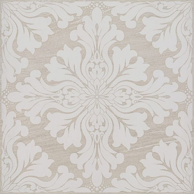Декор Dec.Valmalenco Arabesco Crema Lap.Ret. 7328685/0 59.5x59.5 Alfalux