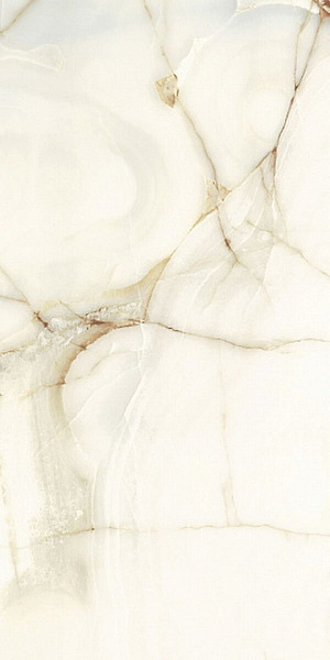 Керамогранит Rex Ceramiche Magnum Onyx Blanche Glossy 6mm 120x240 765720