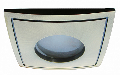 Встраиваемый светильник Arte Lamp Aqua A5444PL-3AB