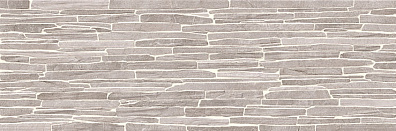 Плитка Emigres Rev. Aranza Laja XL gris 25x75 настенная 907149