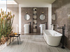 Керамогранит Porcelanosa Delaware Nogal 29.4x180 100214616 — фото3