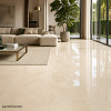 Керамогранит Atlas Concorde Russia Symphonyx Gold Lap Rett 60x120 610015000641 — фото2