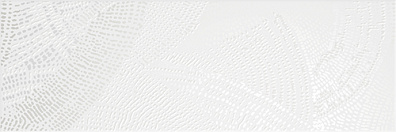 Декор Domino Dec. Diamond Draw White 20x60