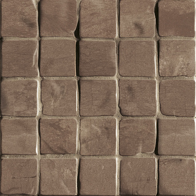 Мозаика G301600 Foussana Mud Mos 6x6 30x30 Vallelunga