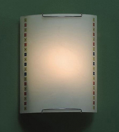Настенно-потолочный светильник Citilux 921 CL921006