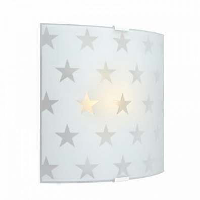 Настенно-потолочный светильник Markslojd Star 105614