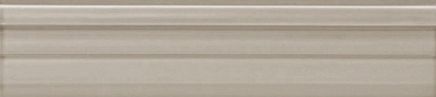 Бордюр Grazia New Classic Toro 5.5x26 Tortora