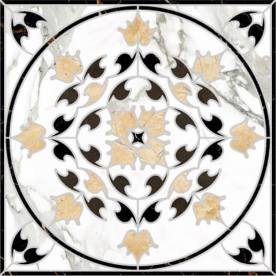Декор Grespania Palace Maintenon Carrara 59x59