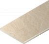 Бортик Italon Materia X2 Magnesio Bor. Round Dx 30x60 закругленный правый 620090000400