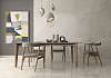 Керамогранит Geotiles Magda Blanco Polished 120x120 — фото4