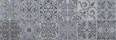 Декор Porcelanosa Park Antique Blue 33.3x100 P19813921
