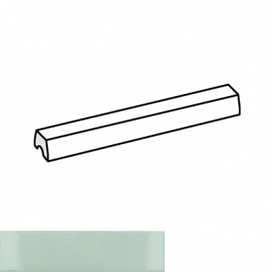 Специальный элемент Equipe Costa Nova Corbel Aloe 2x20 28952