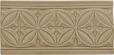 Бордюр Studio ADST4048 Relieve Gables Silver Sands 10x19.8 Adex