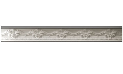 Бордюр Cerpa Ceramica Corn. Pulpis 4.3x33