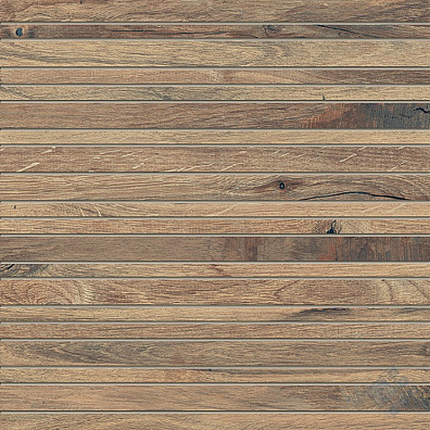 Мозаика N303M3R Millelegni 002 Scott.Oak Mos.List. 30x30 Emil Ceramica