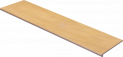 Ступень фронтальная Exagres Maison Honey 33x120